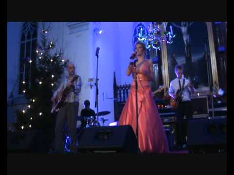 JANA KASK - HALLELUJAH