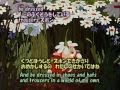 英語学習　 Alice In Wonderland 01　カナ訳　Japanese KANA Version Script