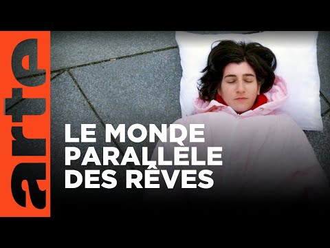 Quel est l’impact de nos rêves ? | Twist | ARTE