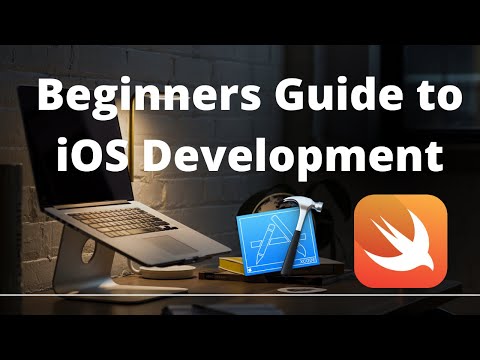 Beginners Guide for Learning & Becoming iOS Developer | Swift