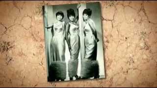 THE SUPREMES you can&#39;t do that