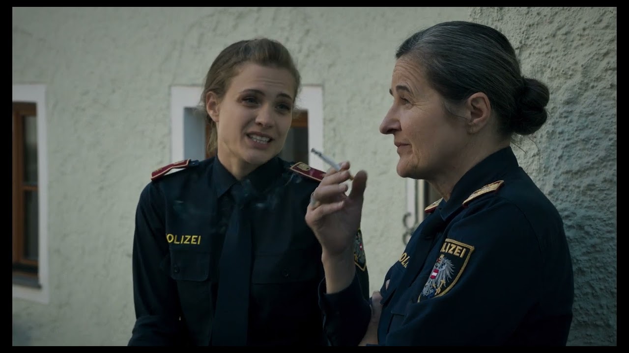 Miniature de la vidéo Landkrimi OÖ: Zu neuen Ufern - Teaser du film Vers de nouveaux horizons