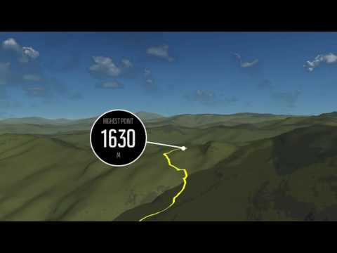 Piatra Mare - Timisu de Jos, Brasov