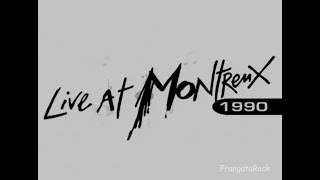 GARY MOORE   5 STOP MESSING AROUND
