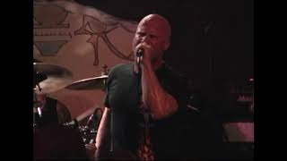 HEATHEN &quot;PRAY FOR DEATH&quot; OAKLAND METRO 8.27.04