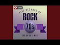 Old Time Rock And Roll Power Remix