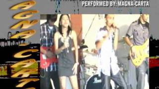 MAGNA CARTA - MEDLEY