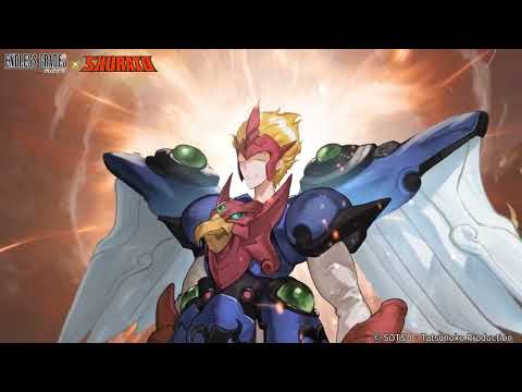 SHURATO × Endless Grades: Limited Collab Event Live! Reunion of Souls!