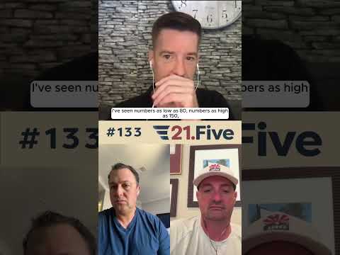 Furlough Flute Update (Ep. 133)