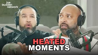 Most HEATED Moments | Joe Budden Podcast