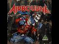 Airbourne - Kid In A Candy Store (Art Track)