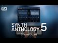 Video 3: Showcase