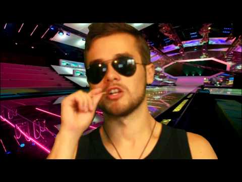 Kesyn & Skelter - CASA DOS DEGREDOS!