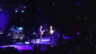 Jackson Browne, Bonnie Raitt &quot;World in Motion&quot; (Standing Rock Sioux Reservation, 27 November 2016)