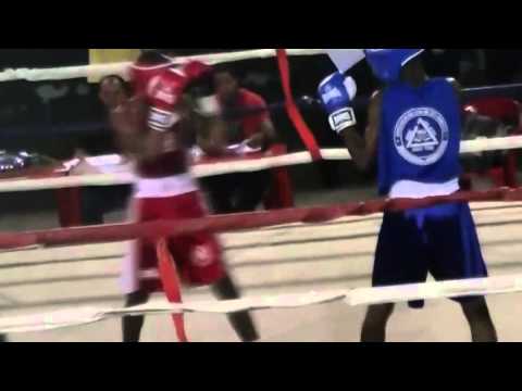 Douglas Andrade (LPP) vs. Andre Lucas (São Gonçalo ASS) - Copa Claudio Coelho (13/10/2014)