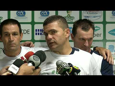 Guarani vence XV de Piracicaba e sobe para A1 do Paulistão