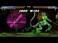 Mortal Kombat New Era 2022 Jade MKD Full Playthrough