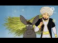 Tamil Funny Stories Tamil Stories Mulla Story Tamil Short Story Fairy Tale