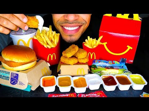 download lagu mp3 mp4 Happy Meal Chicken, download lagu Happy Meal Chicken gratis, unduh video klip Happy Meal Chicken