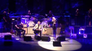 Tedeschi Trucks Band feat Jerry Douglas - These Walls - Beacon Theater 9-19-14