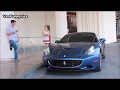 Gold Digger Prank with Ferrari - Girls Edition (Gone Wild !!! ) 2017 Gold Digger Prank with Ferrari - Girls Edition (Gone Wild !!! ) 2017
