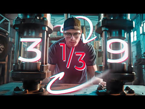 SIMPLIFIER et Rendre une FRACTION IRRÉDUCTIBLE (SIMPLE ET RAPIDE)