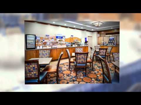 13-Holiday Inn Express Coralville