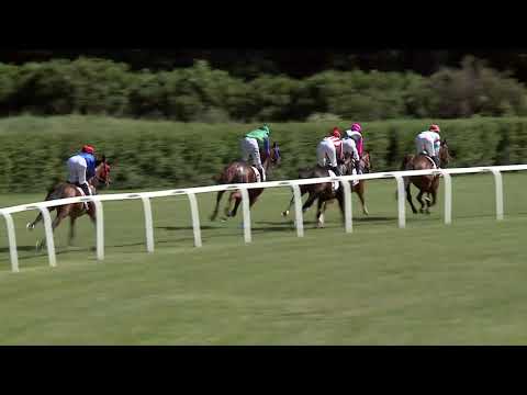 2020.07.05. 05. futam - ARÉNA HENDIKEP (II.o.)