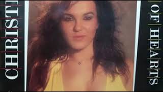 Christina Two Of Hearts (Ooh Version) 1987