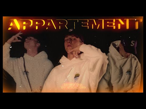 DME x PROD GORDON - APPARTEMENT (dir. by VITJA.PNG) #globalbois