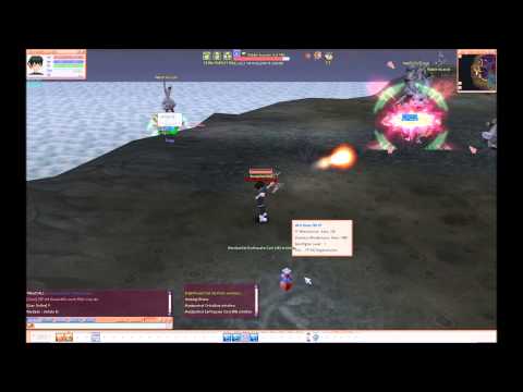 InceptionFly - Fire Arrow Bug :