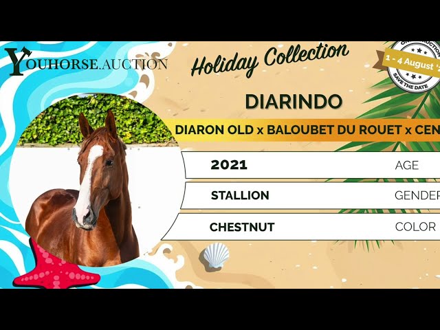 Diarindo