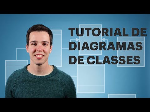 Tutorial de Diagramas de Classes UML