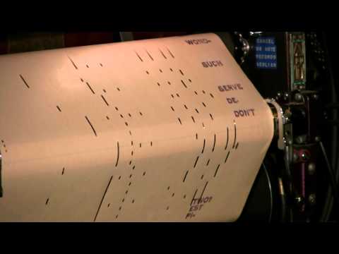 Lucky Me - Lovable You - Erlebach - Ampico Lexington 88n