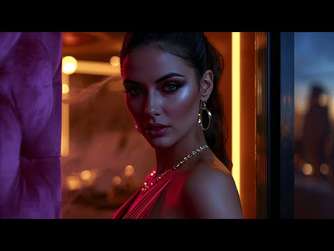 MYSTERY LADY 🌙 The 80s Love Song Bringing Back That Secret Feeling