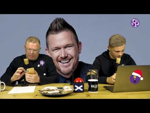 Geheime Tape van Johnny de Mol (Johnny: GEWELD TEGEN VROUWEN IS TERECHT!)