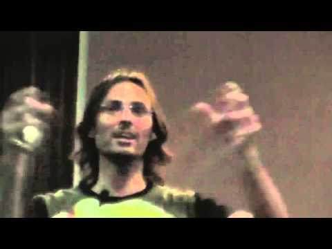 Jesus on How Feeling Negative Emotions Attracts Events