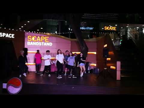 Kpop Dance Off Vol 100: Red Velvet - Bad Boy