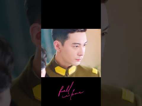 WOW...That's a huge fight🥶 | Fall In Love | YOUKU Shorts