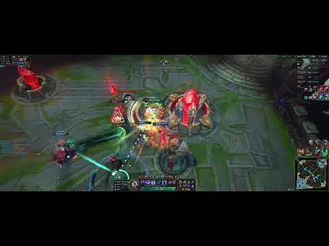 irelia op