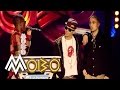 Tinchy Stryder & Dappy | Win 'Best Video ...