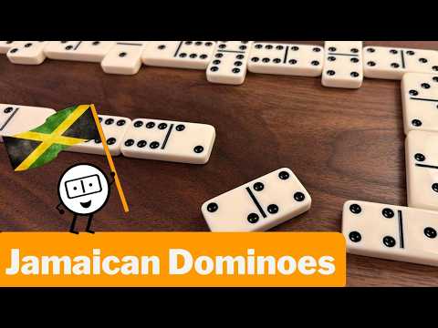 How To Play Six Love: Jamaican Domino Rules & Variants