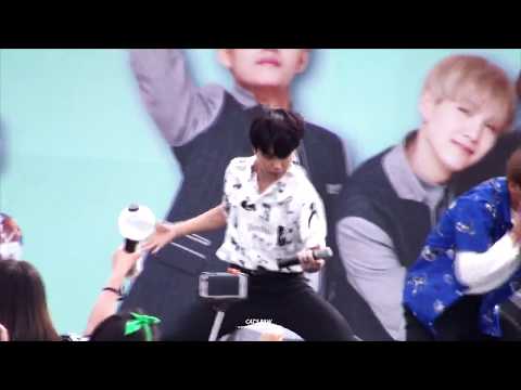 160604 스마트 가족사랑 캠페인 - 불타오르네 (Fire) - BTS JIMIN (방탄소년단 지민)
