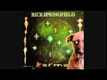 Rick Springfield - Beautiful prize