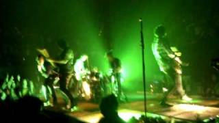 Powderfinger - Like a Dog