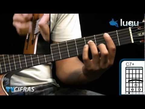 Carolina (ver. Luau) - Seu Jorge