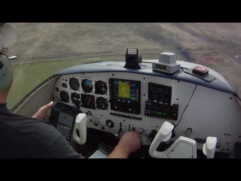 How to land a Navion
