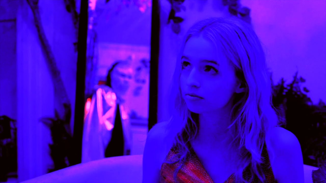 Miniature de la vidéo ODIUM FOR ARDOR - (2026, Film Trailer) du film Odium for Ardor