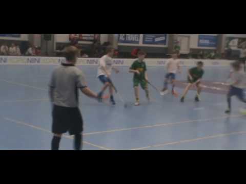 JUNIOR CHALLENGE ★ Helsinki 2017