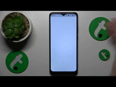 How to Check WiFi & Mobile Data Usage on ZTE Blade A51 - App Data Usage